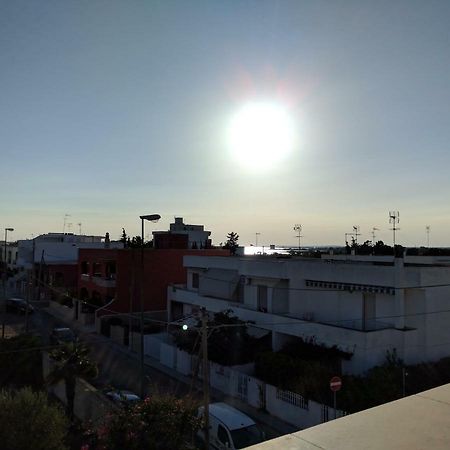 Camere Mare Manu Порто-Чезарео Экстерьер фото