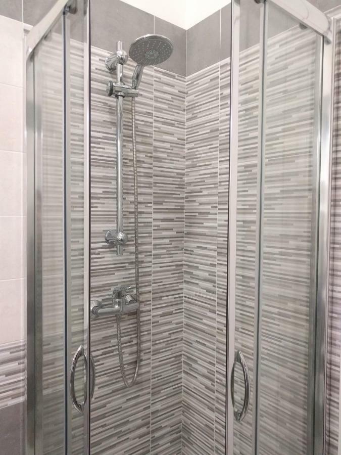 Camere Mare Manu Порто-Чезарео Экстерьер фото